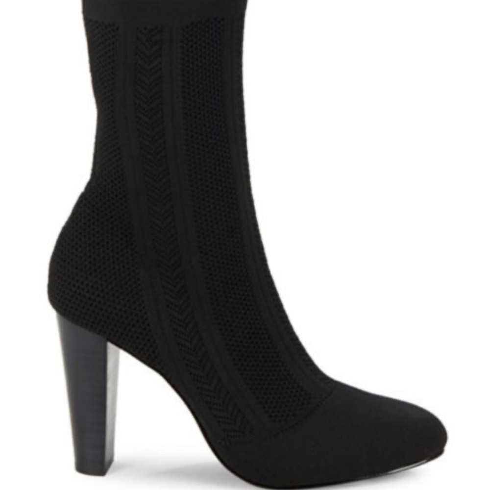 Charles David Sock Bootie